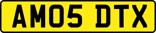 AM05DTX