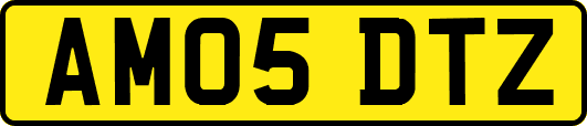 AM05DTZ