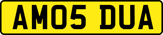 AM05DUA
