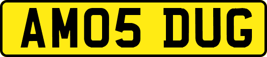 AM05DUG