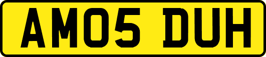 AM05DUH