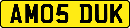 AM05DUK