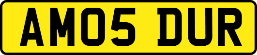 AM05DUR