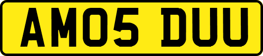 AM05DUU