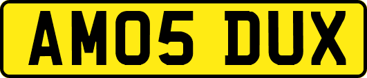 AM05DUX