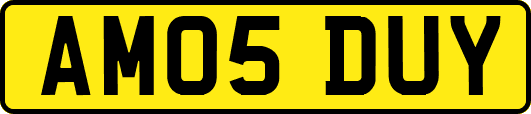 AM05DUY