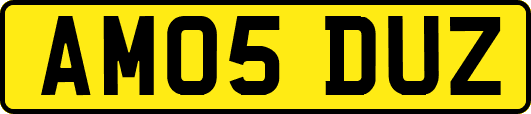 AM05DUZ