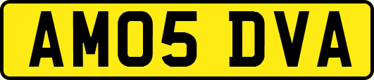 AM05DVA