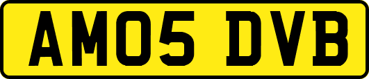 AM05DVB