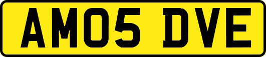 AM05DVE