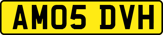 AM05DVH
