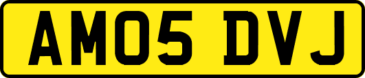 AM05DVJ