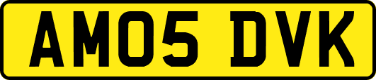 AM05DVK