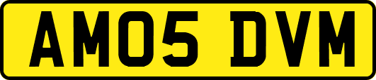AM05DVM