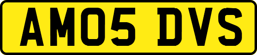 AM05DVS