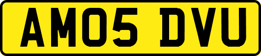 AM05DVU