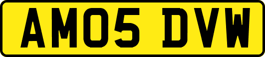 AM05DVW