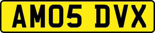 AM05DVX