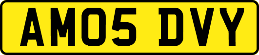 AM05DVY