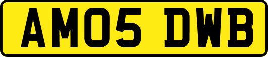 AM05DWB