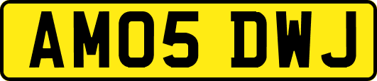 AM05DWJ