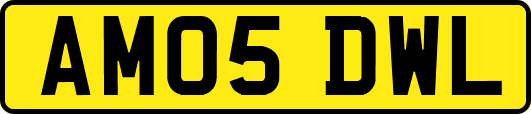 AM05DWL