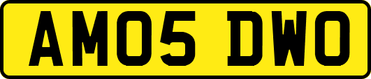 AM05DWO