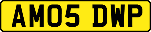 AM05DWP