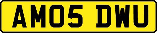 AM05DWU