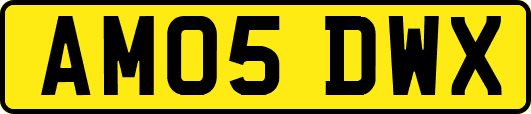 AM05DWX