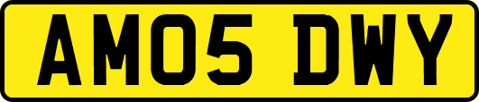 AM05DWY