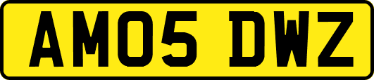AM05DWZ