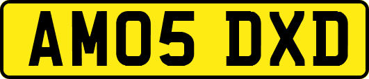 AM05DXD