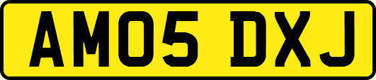 AM05DXJ