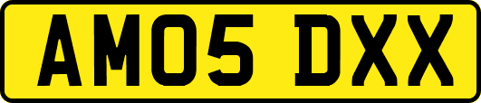 AM05DXX