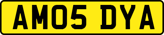 AM05DYA