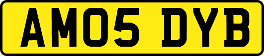 AM05DYB
