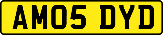 AM05DYD