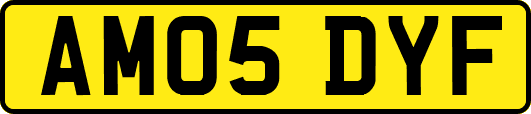 AM05DYF