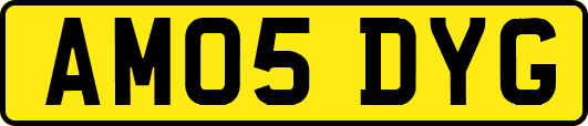 AM05DYG