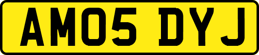 AM05DYJ