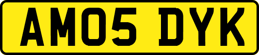 AM05DYK