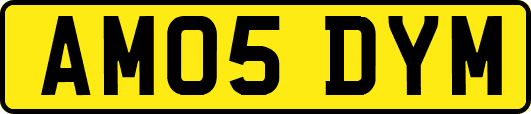 AM05DYM