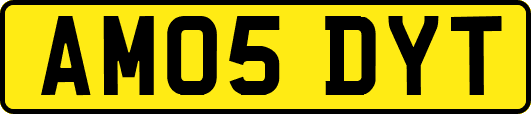 AM05DYT