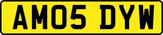 AM05DYW