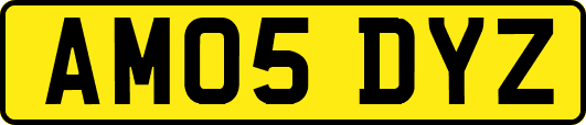 AM05DYZ