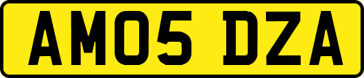 AM05DZA