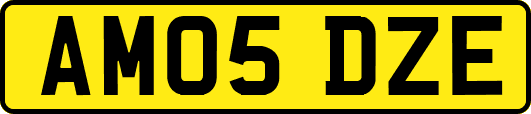 AM05DZE