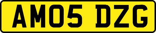 AM05DZG