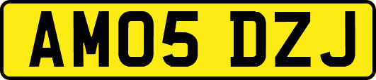 AM05DZJ